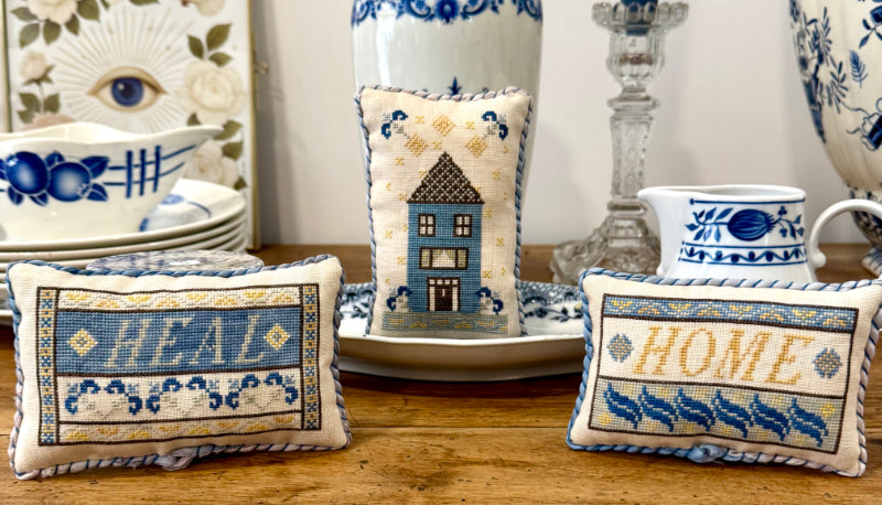 Four Letter Words - Smalls | jan hicks creates