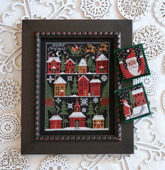 Happy Christmas | Prairie Schooler