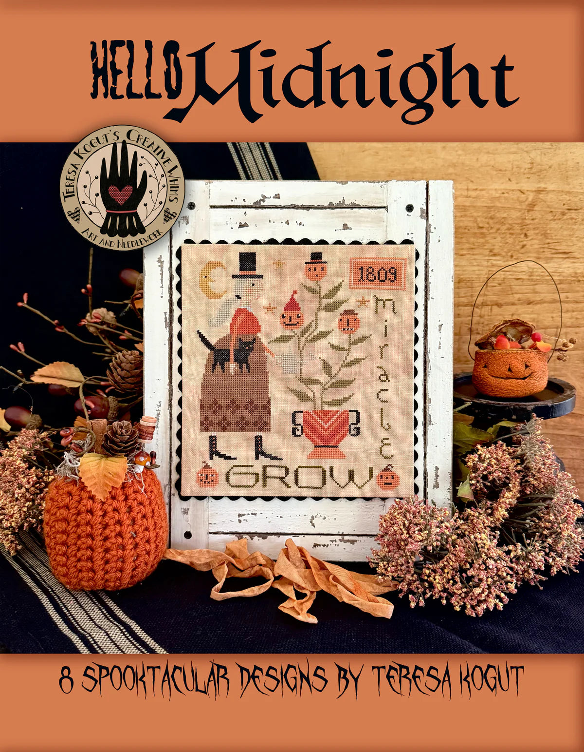 Hello Midnight | Teresa Kogut