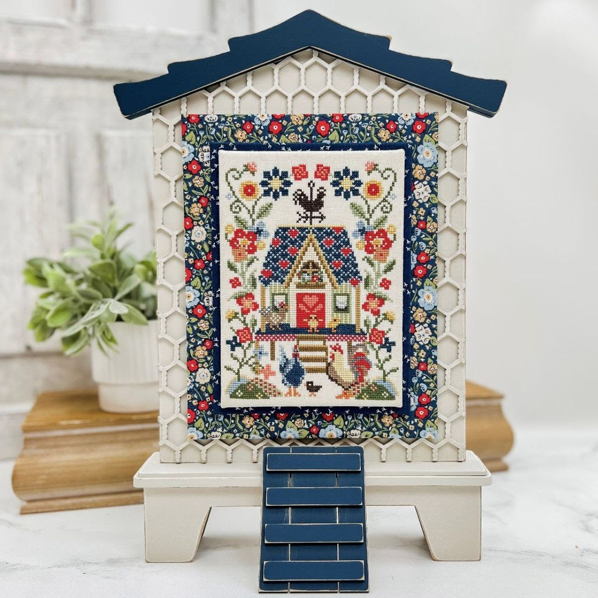 Henrietta's Hen House | Dirty Annie's Southern Style