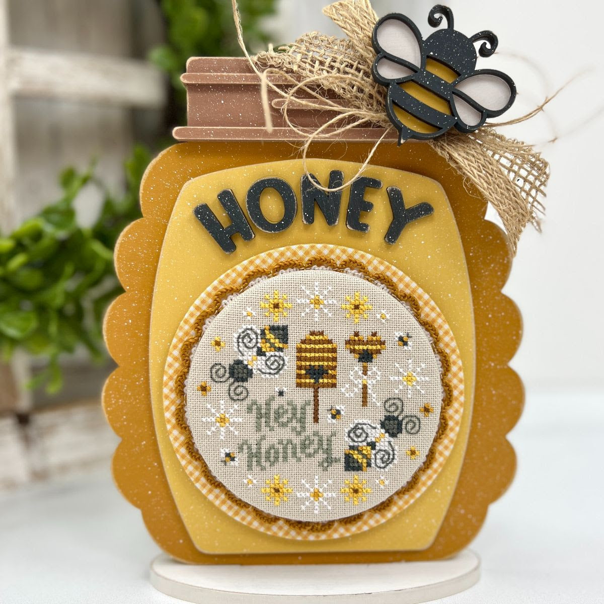 Hey Honey | Dirty Annie's Southern Style