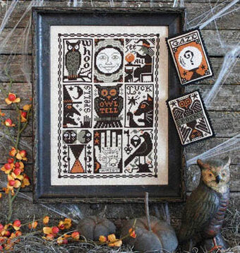 Hocus Pocus (#964) | The Prairie Schooler