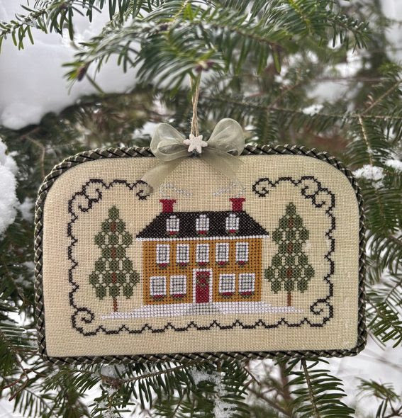 Home For Christmas | Darlene D'Eon