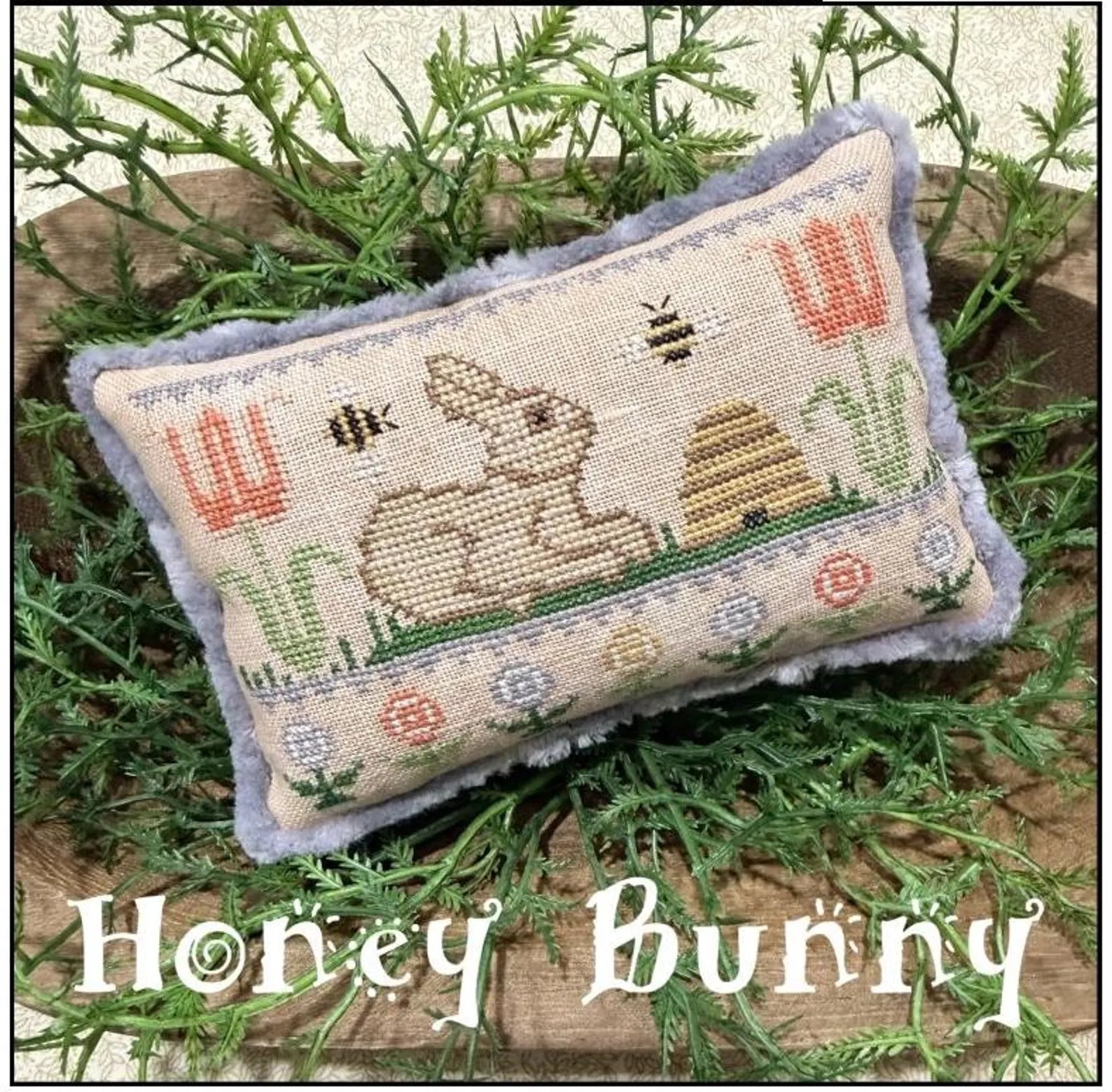 Honey Bunny | Scarlett House