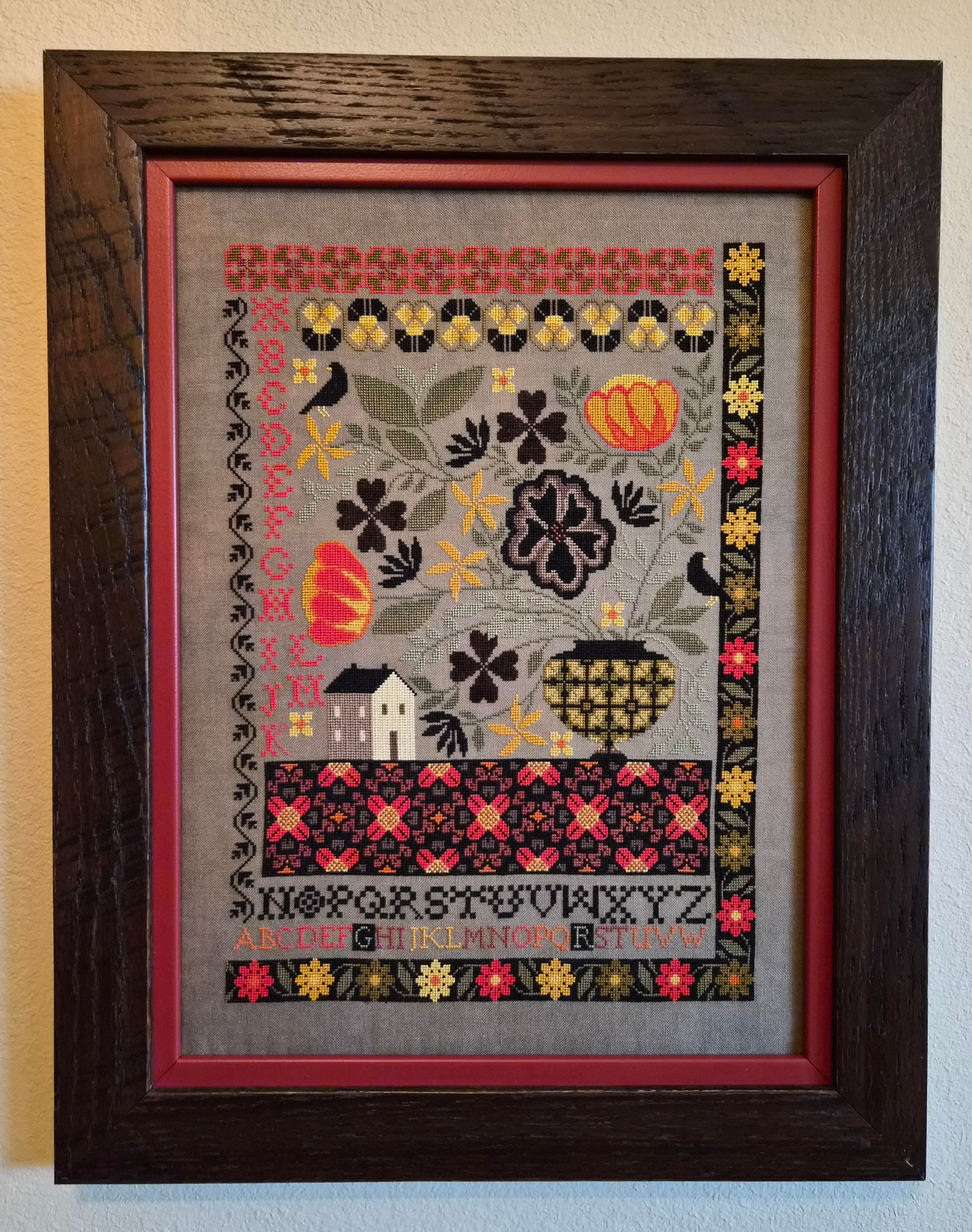 Hyperbole | Artsy Housewife