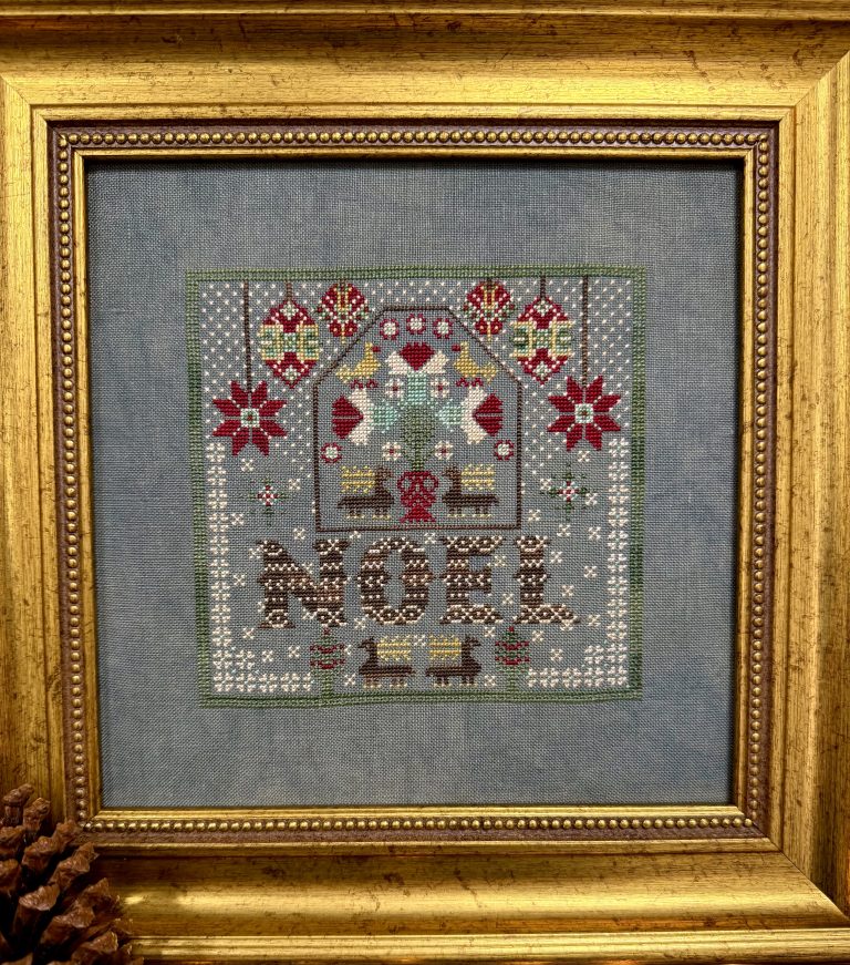 Northern Christmas | jan hicks creates