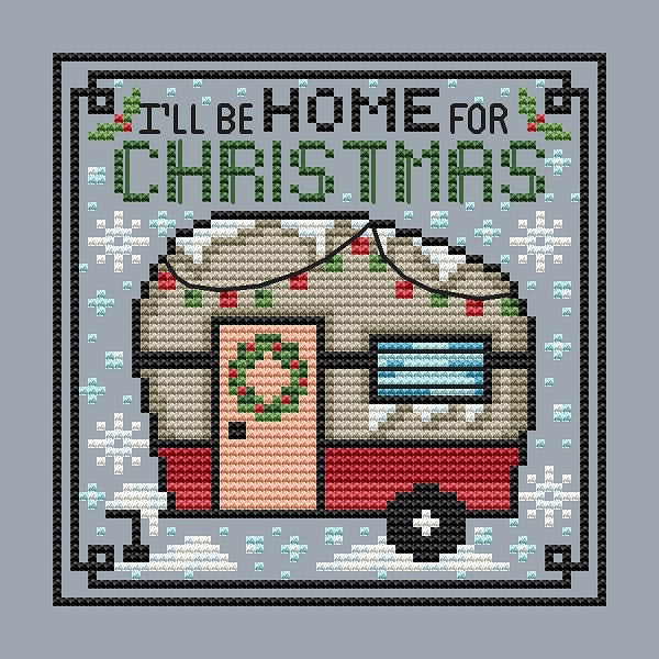 I'll Be Home (#535) | Erin Elizabeth
