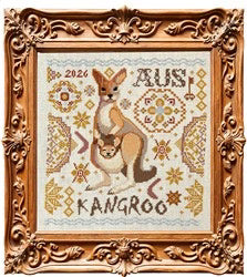 Kangroo Quaker | Twin Peak Primitives