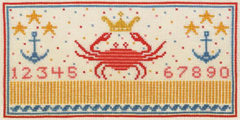 King Crab Sampler (#272) | Artful Offerings