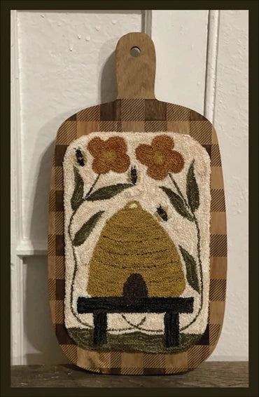 Bee Happy PN | Linen Closet Designs