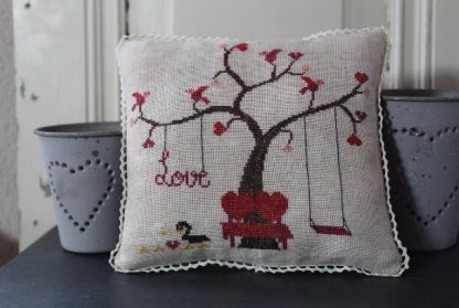 Love Tree | Thistles