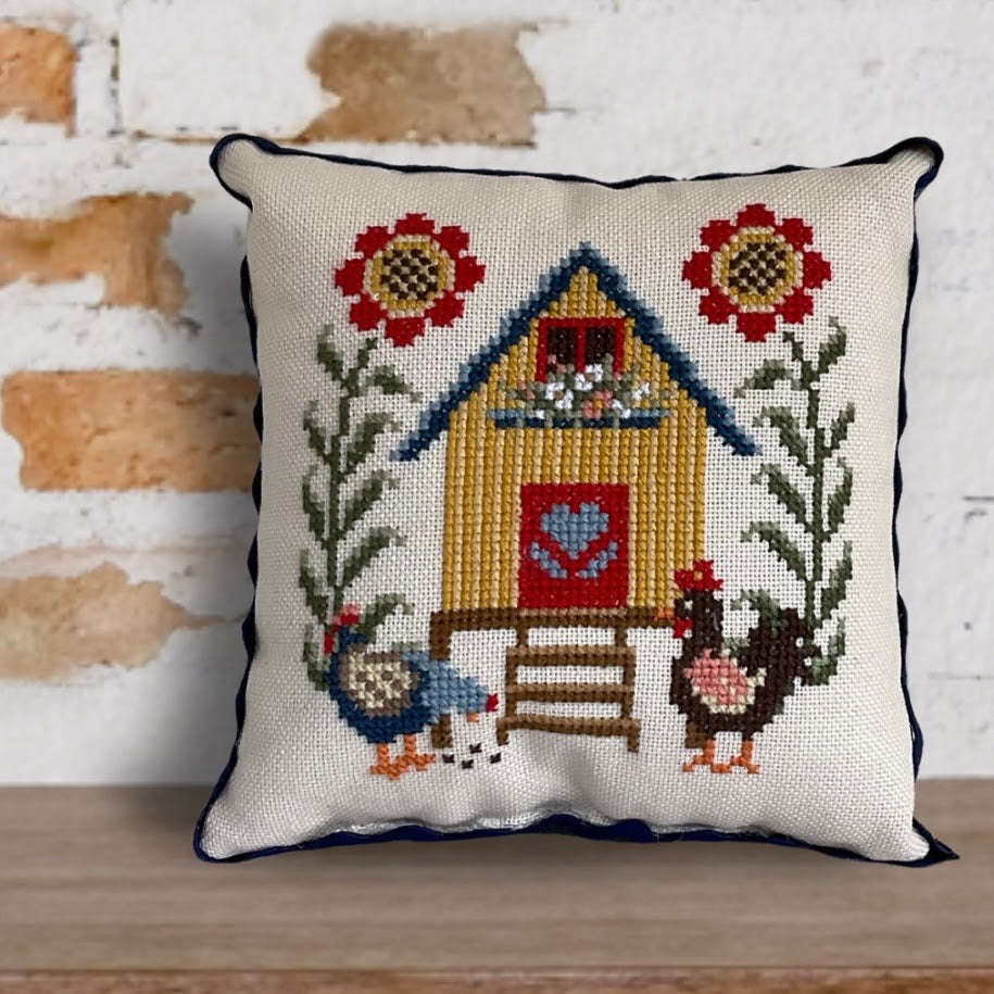 Marigold Manor | Dirty Annie's Southern Style