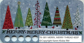 Merry Merry Christmas Thread Keep | Rosewood Manor