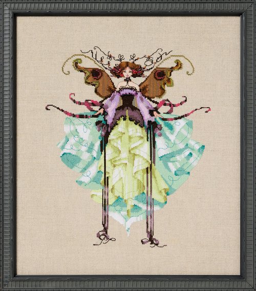 Mirabella Gatehouse Gardian | Nora Corbett
