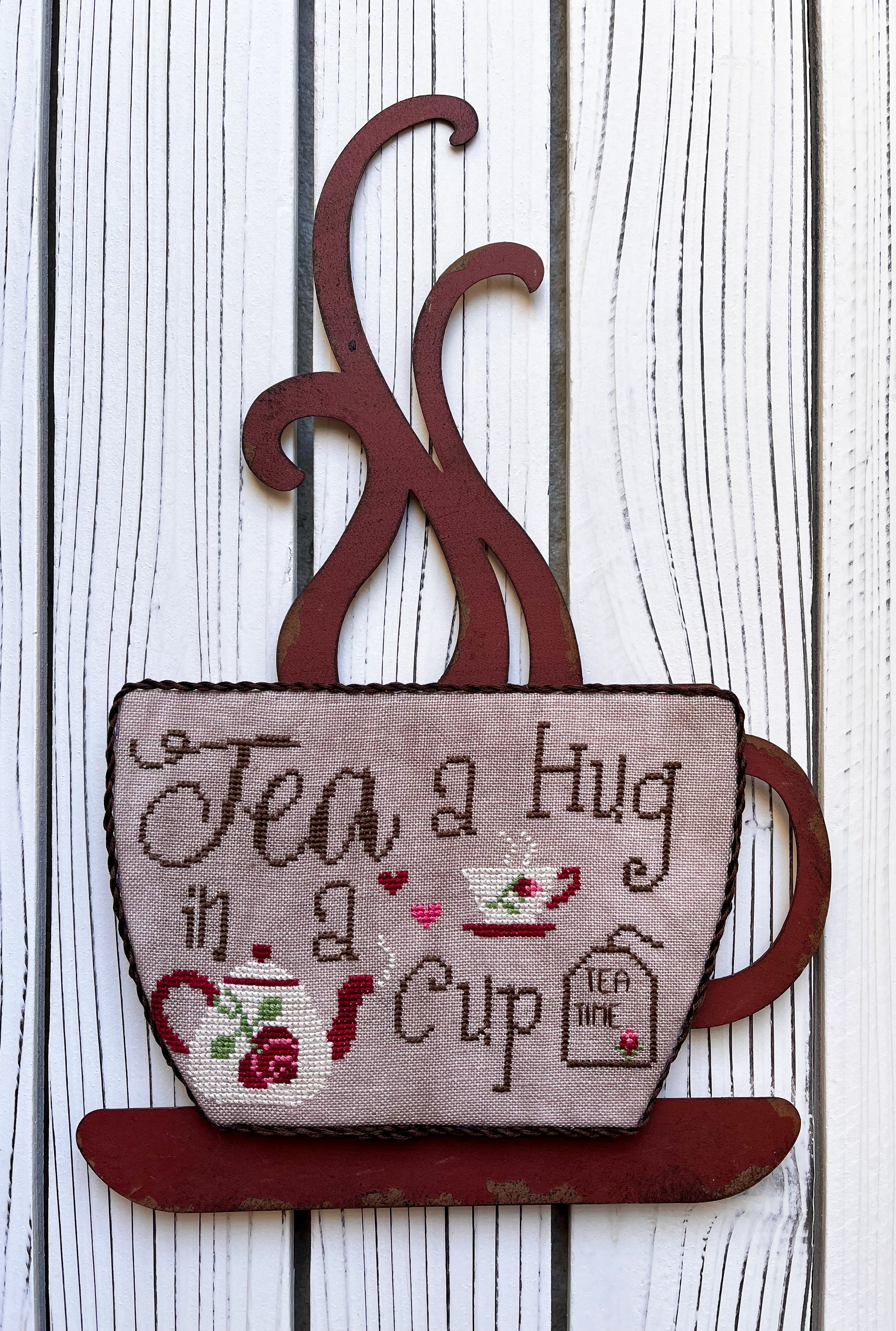 Tea Time (#117) | New York Dreamer