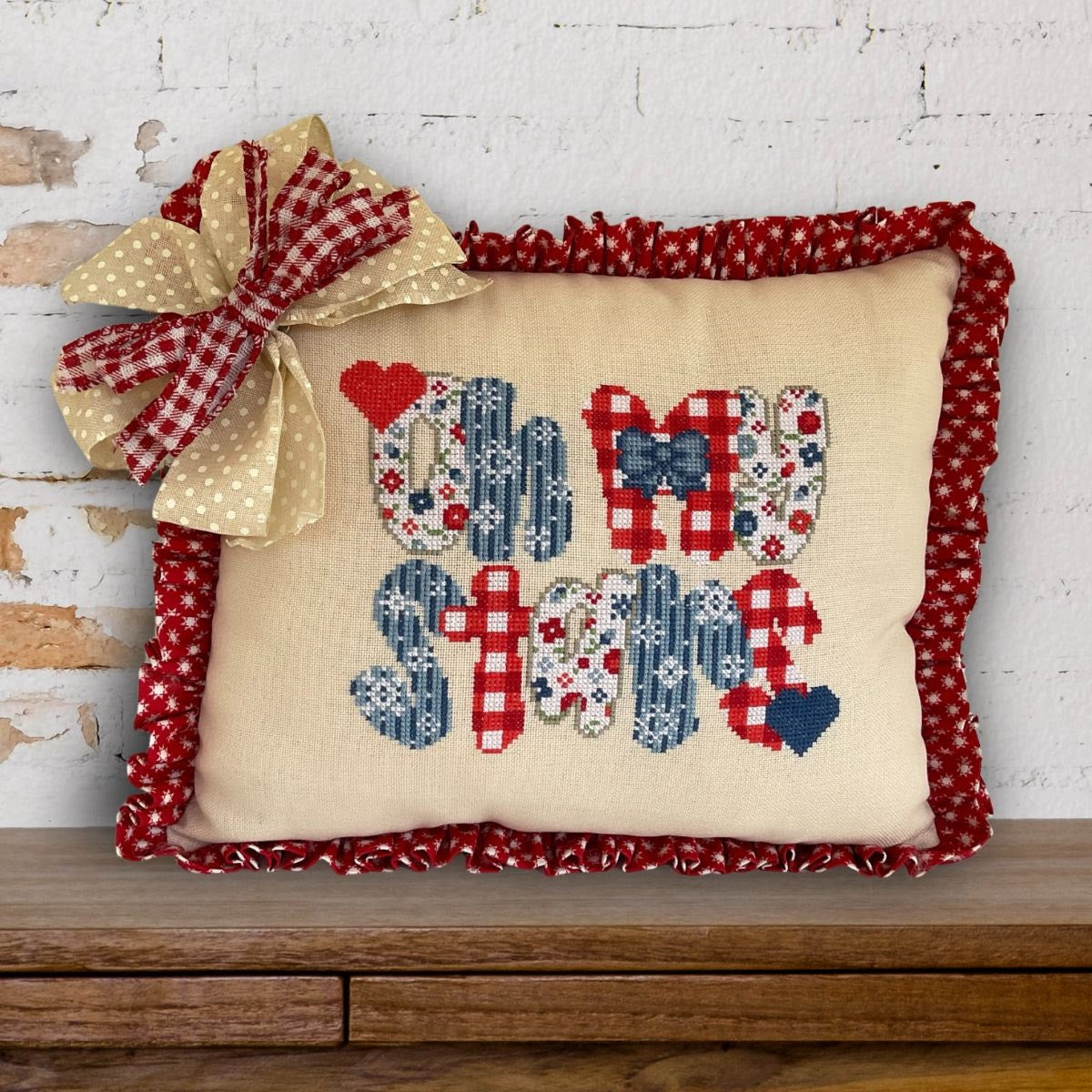 Oh My Stars | Dirty Annie's Southern Style