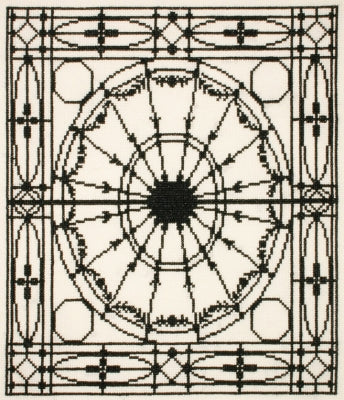 DAR Library Lay Light | The Posy Collection