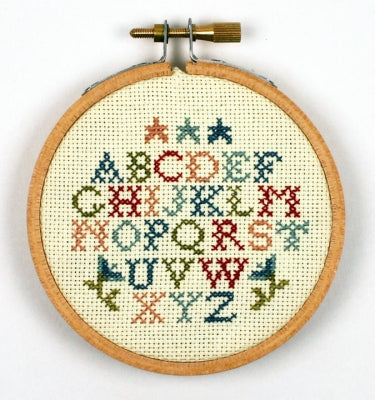 Circle Sampler | The Posy Collection