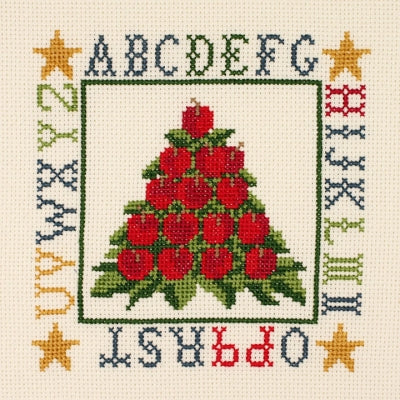 Apple Cone Sampler | The Posy Collection