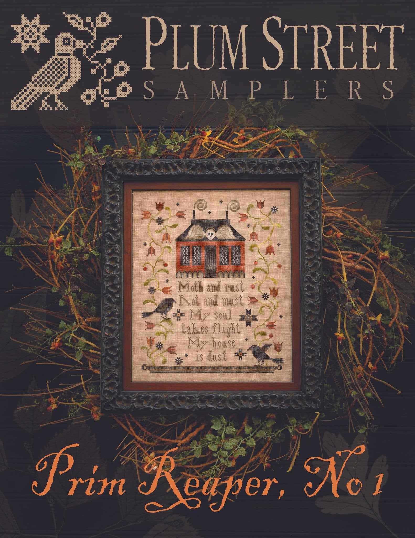 Prim Reaper, No 1 | Plum Street Samplers