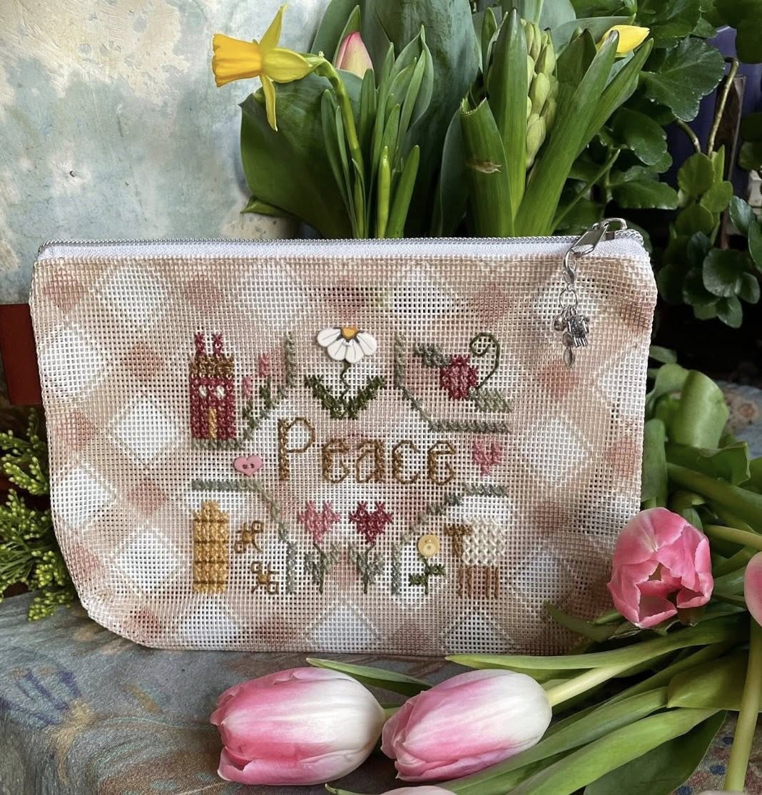Peace Mini-Bag | Shepherd's Bush