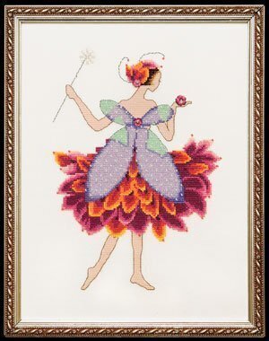 Peony (#242) | Nora Corbett