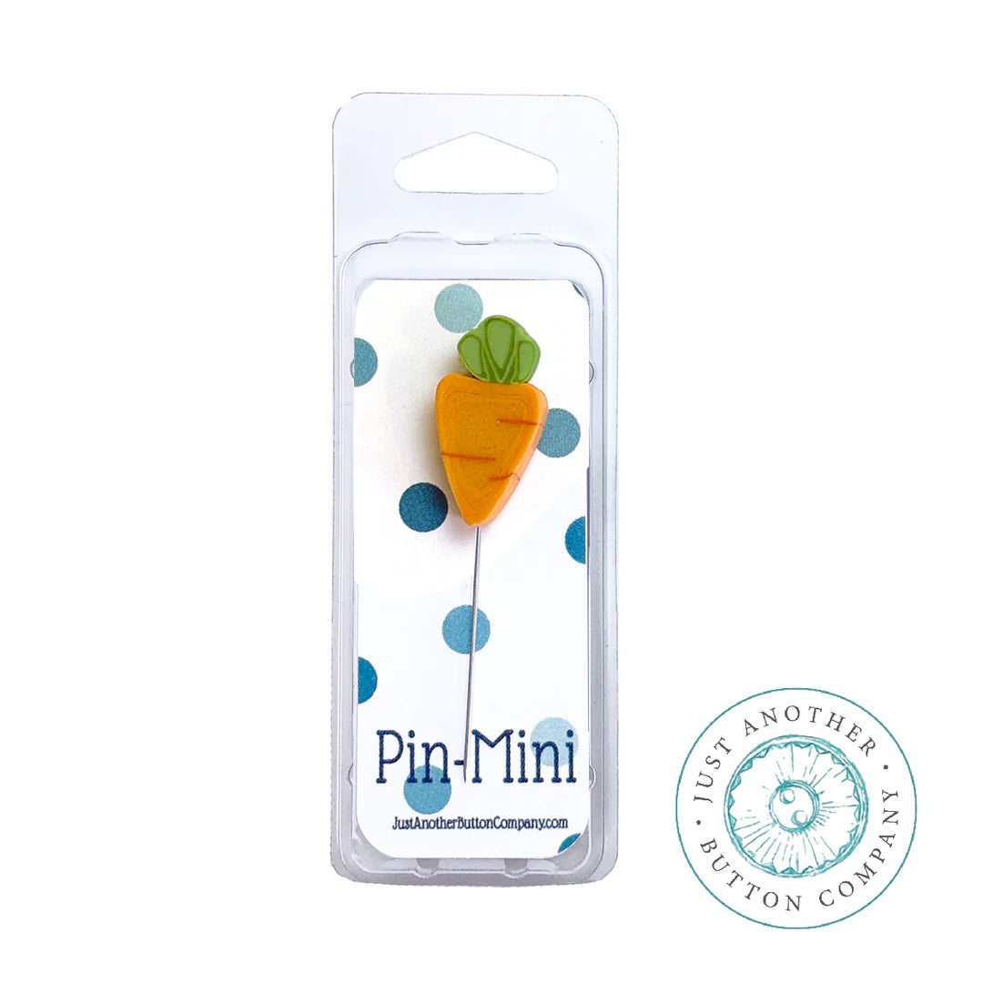 Peter's Carrot | Hands on Design