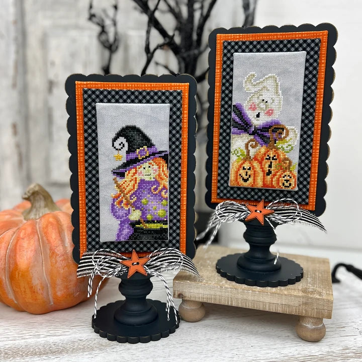 Boo & Hazel | Dirty Annie’s