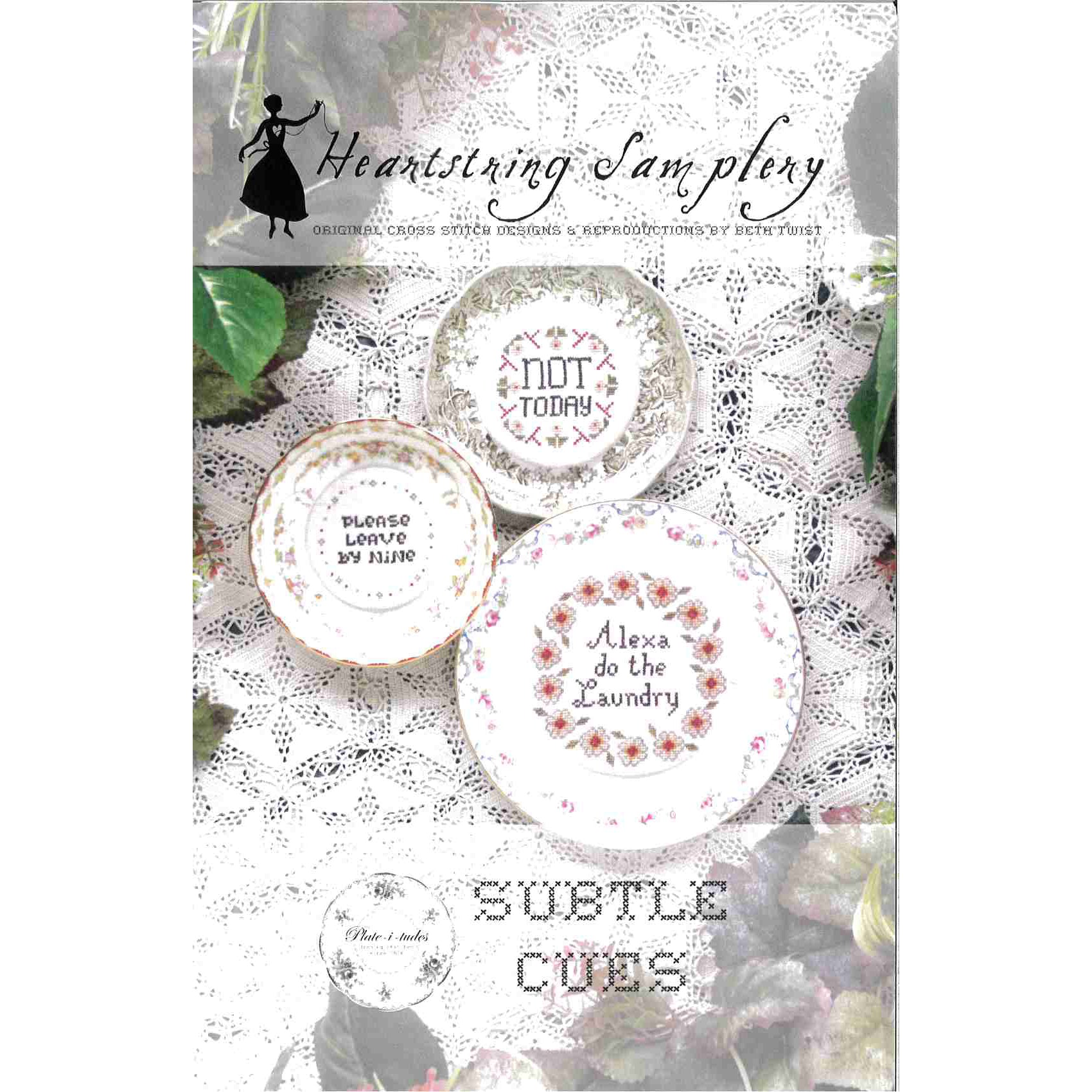 Subtle Cues | Heartstring Samplery