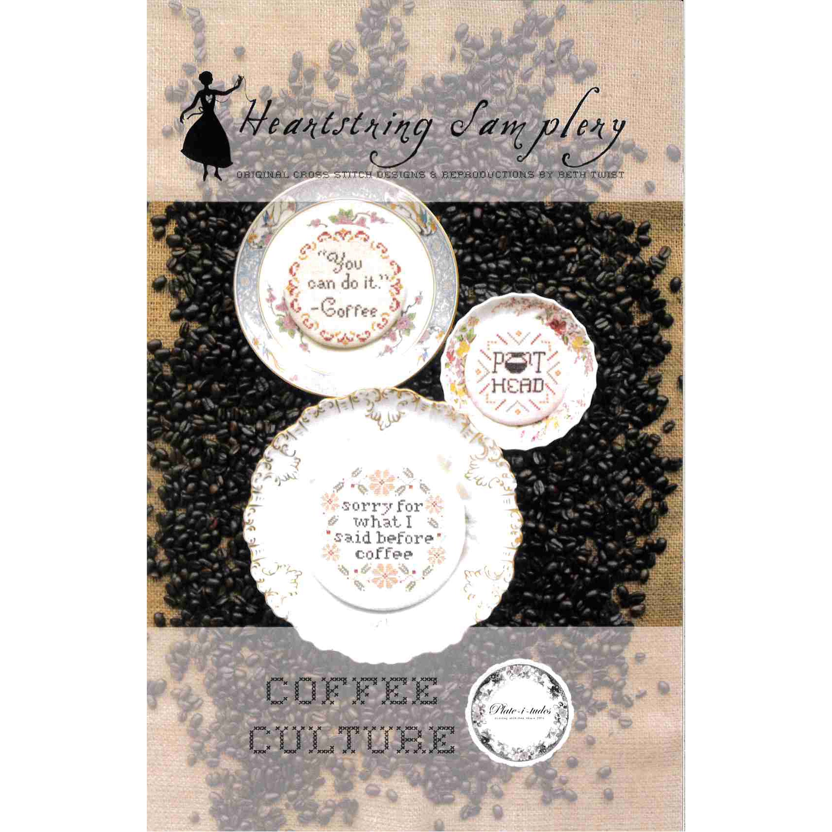 Coffee Culture | Heartstring Samplery
