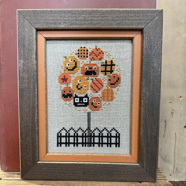 Pop of Halloween kit (#687) | Bent Creek