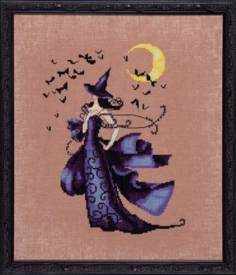 Raven Kit (#372) | Nora Corbett