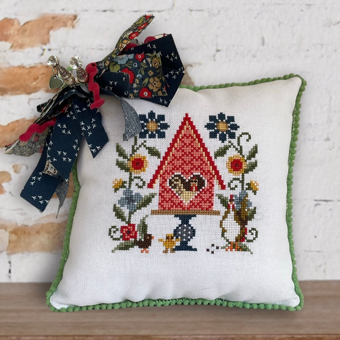 Rosy Roost | Dirty Annie's Southern Style