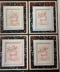 Sew Stacked Embroidery | Plumcute Designs