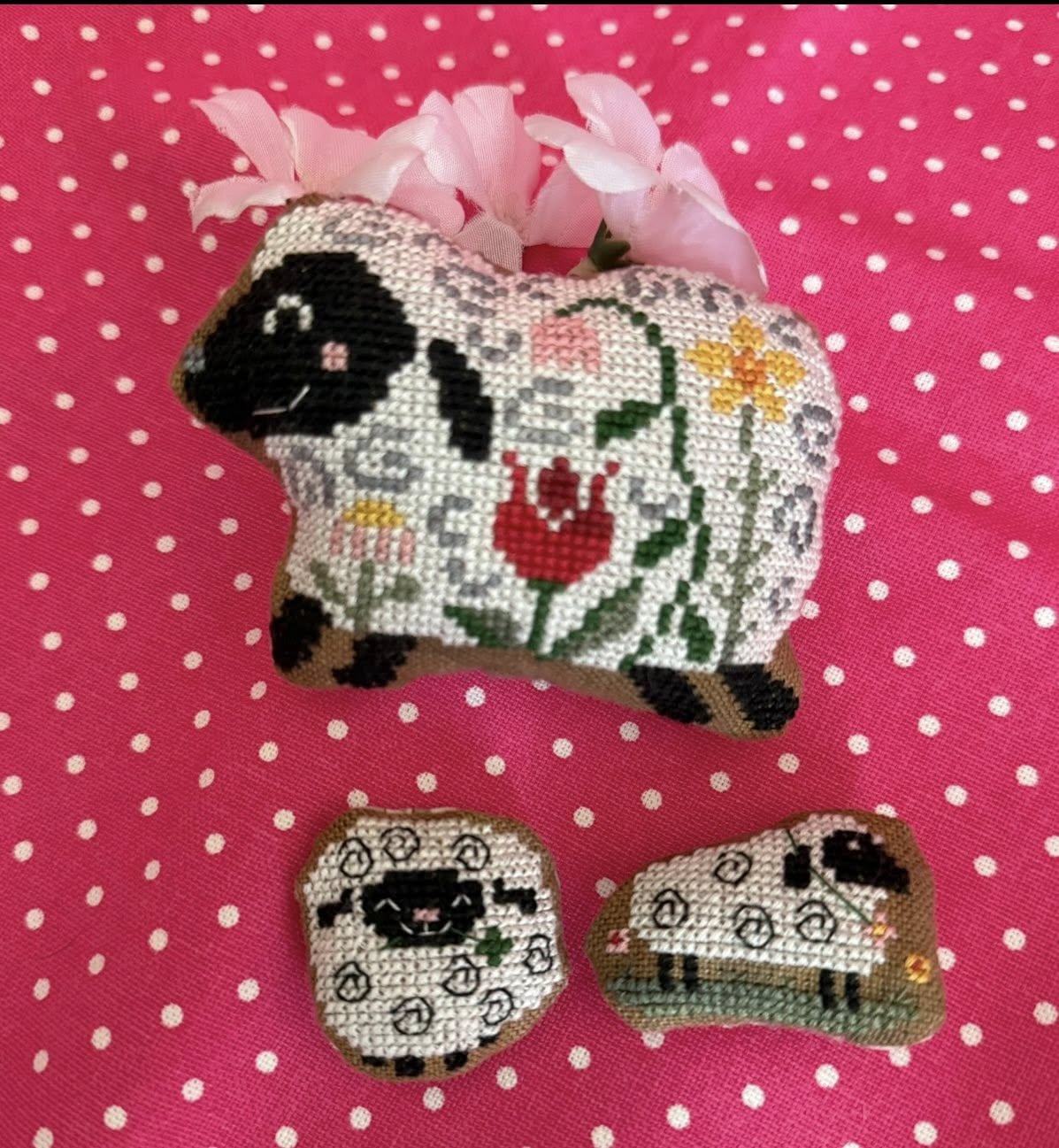 Sheep | Romy's Creations