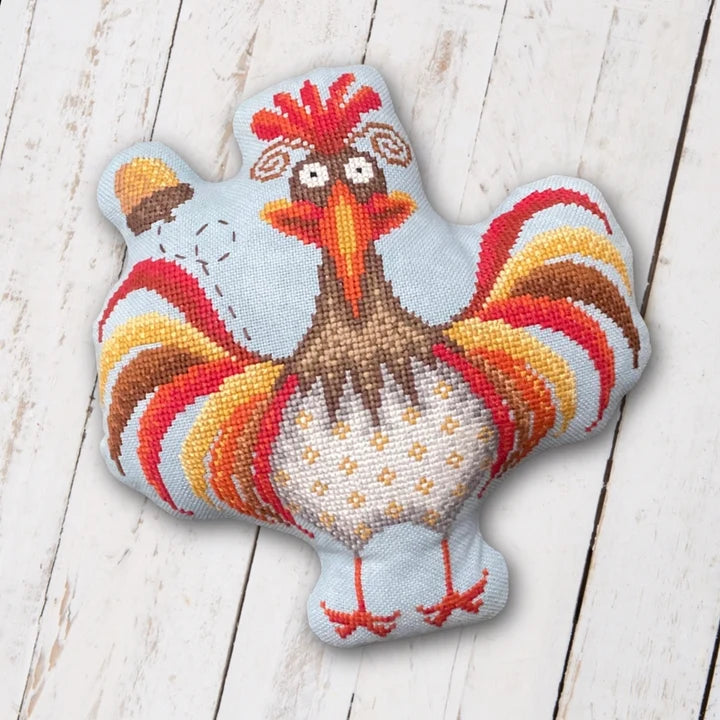Henny Penny | Dirty Annie’s