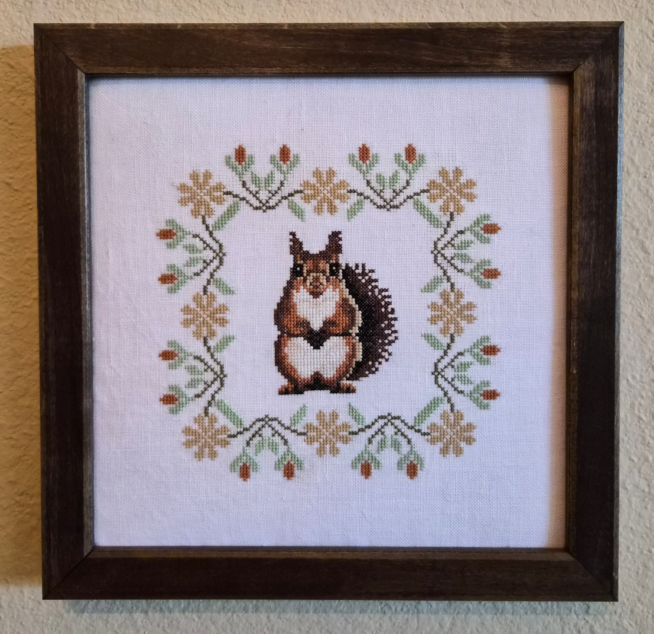 Sweetie | Artsy Housewife