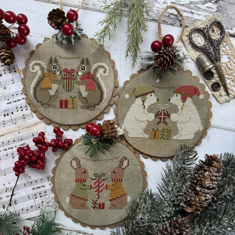 The Perfect Gift | puntinipuntini