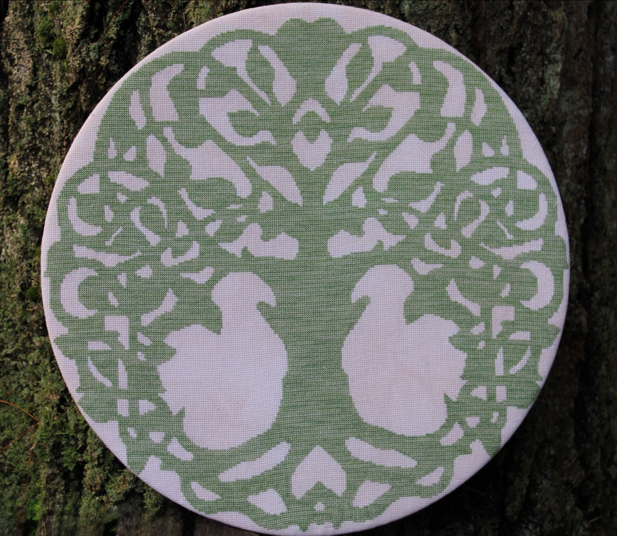 Tree of Life (MARKET EXCLUSIVE) | SamBrie Stitches Designs