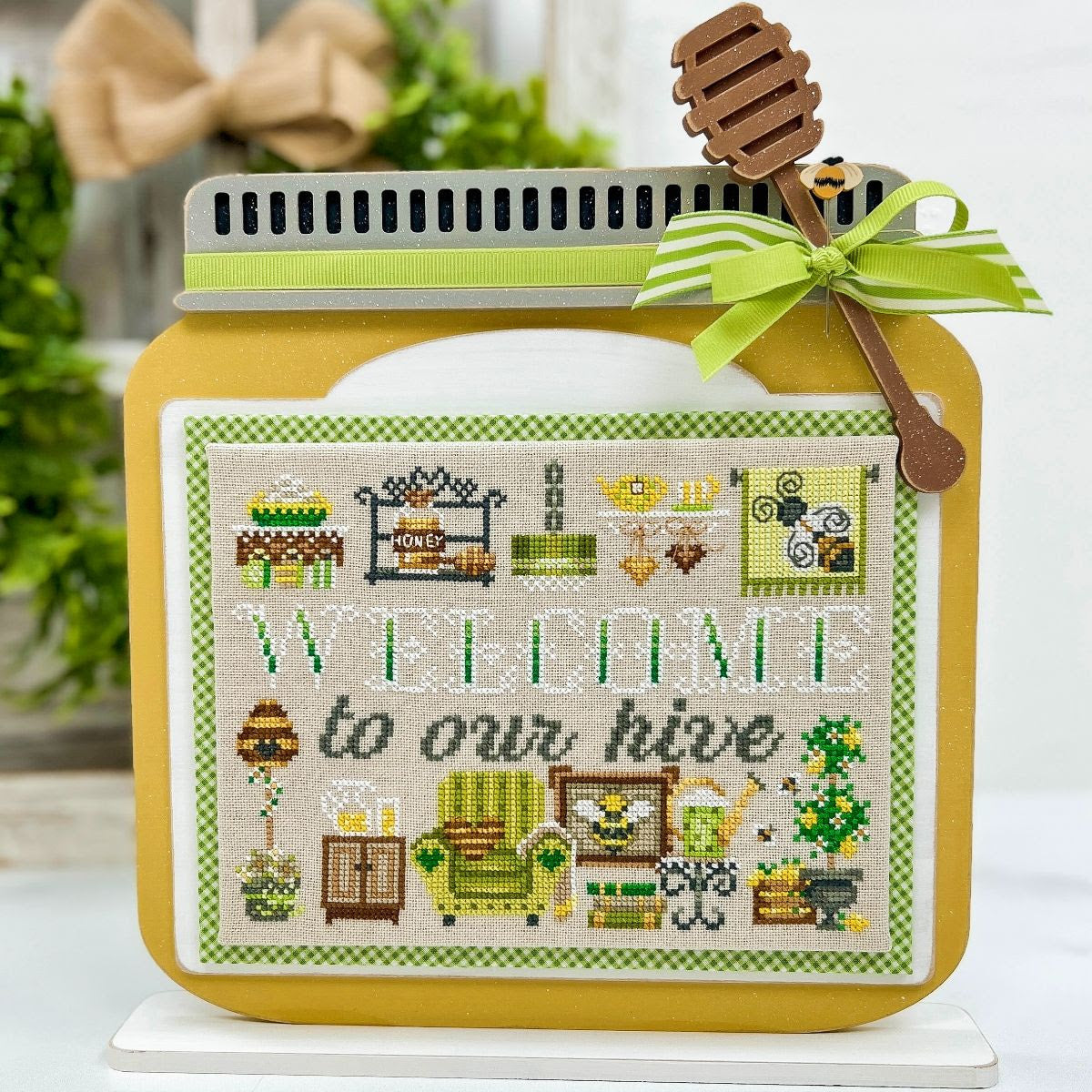 Welcome to our Hive | Dirty Annie's Southern Style