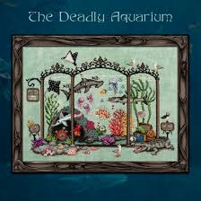 Lola Crow | The Deadly Aquarium