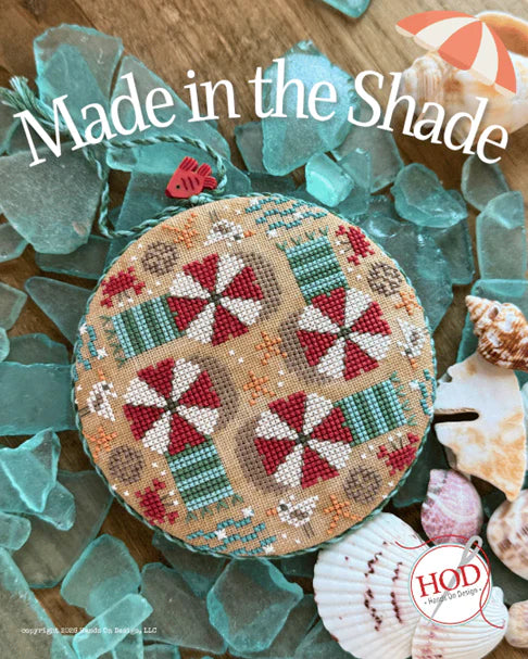 MADE IN THE SHADE | Hands On Design