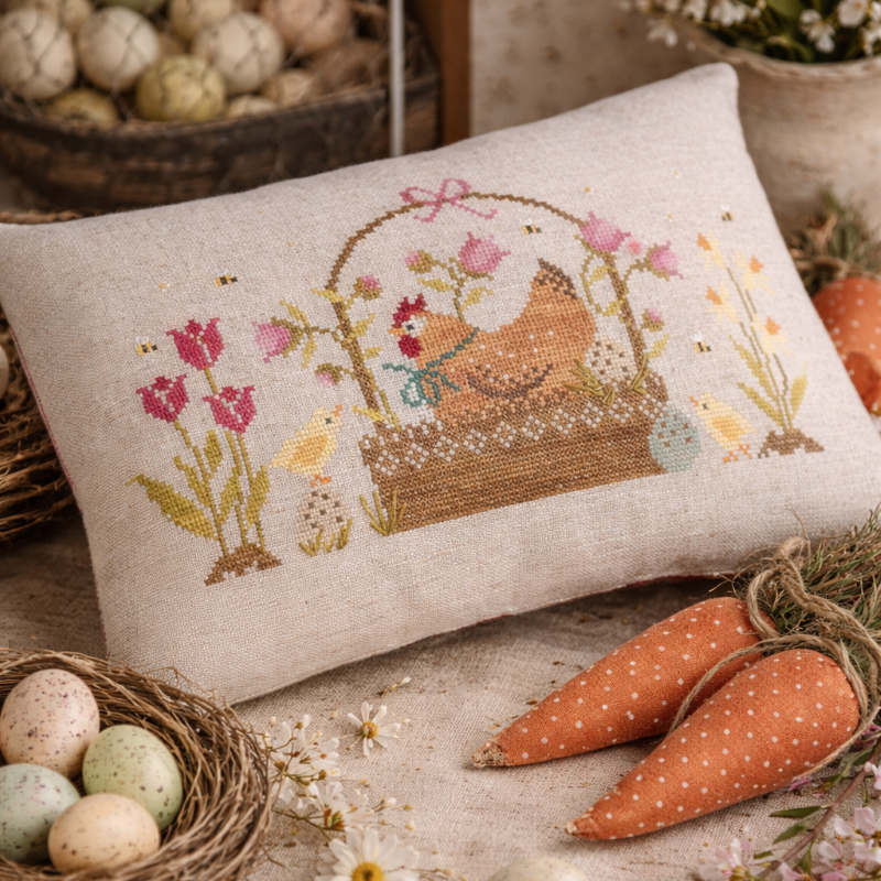 Cocotte | De Mere En Fille