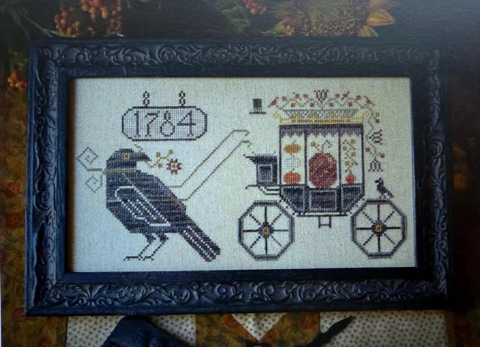 Halloween Delivery (#165) | Plum Street Samplers