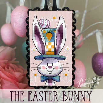 Easter Bunny | Autumn Lane