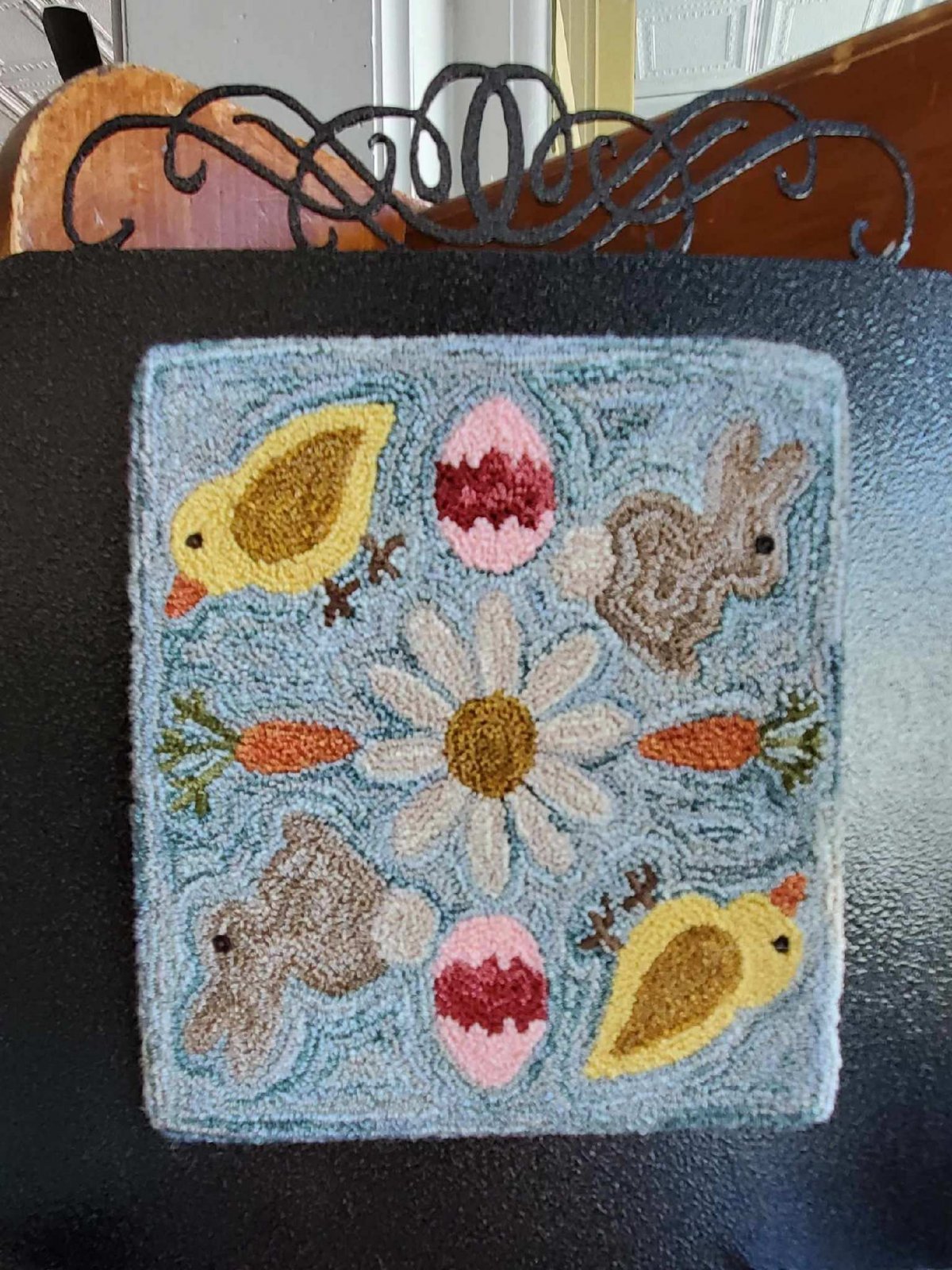 Garden Gals April PN | Sew Cherished