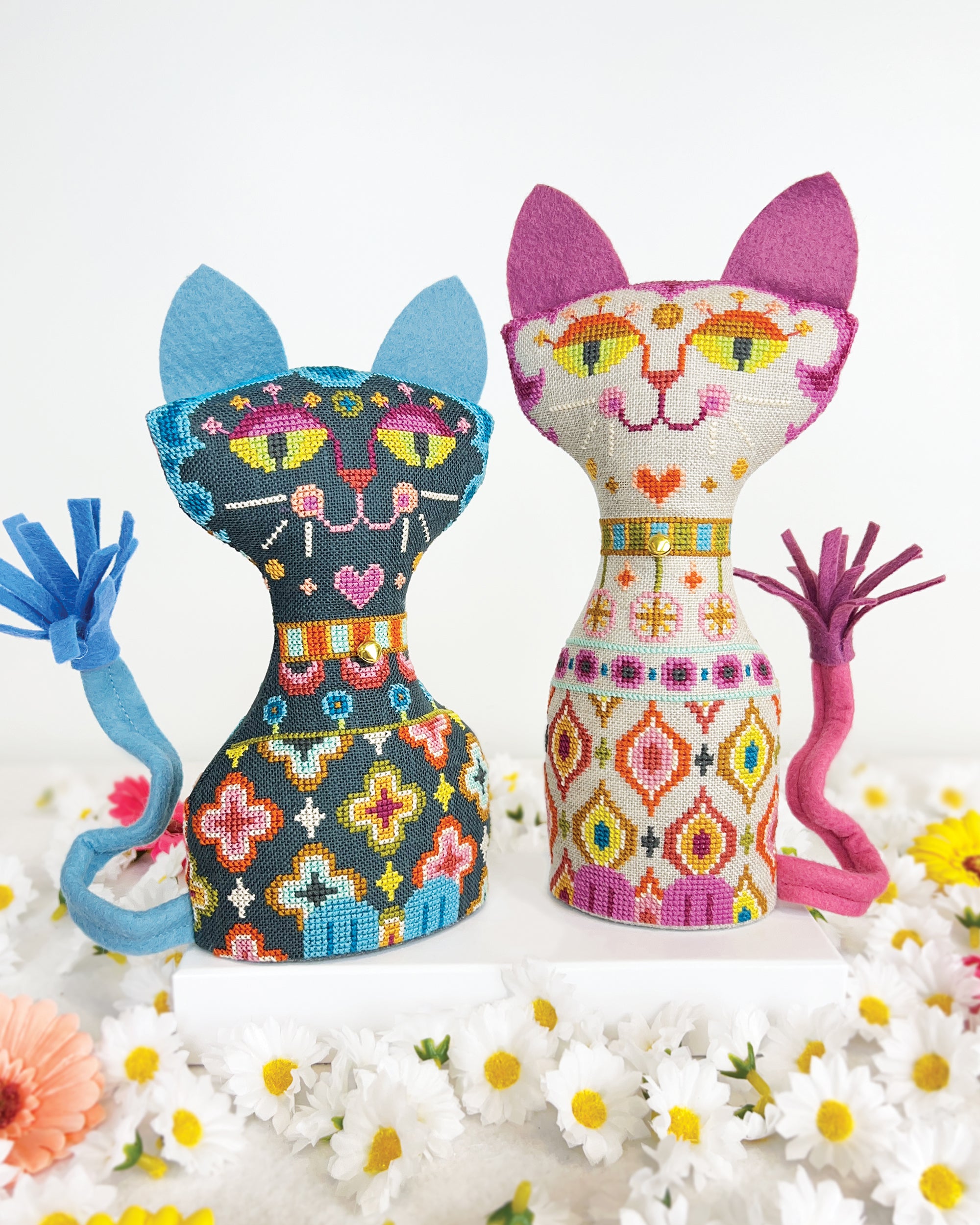 Hip Kitties | Satsuma Street