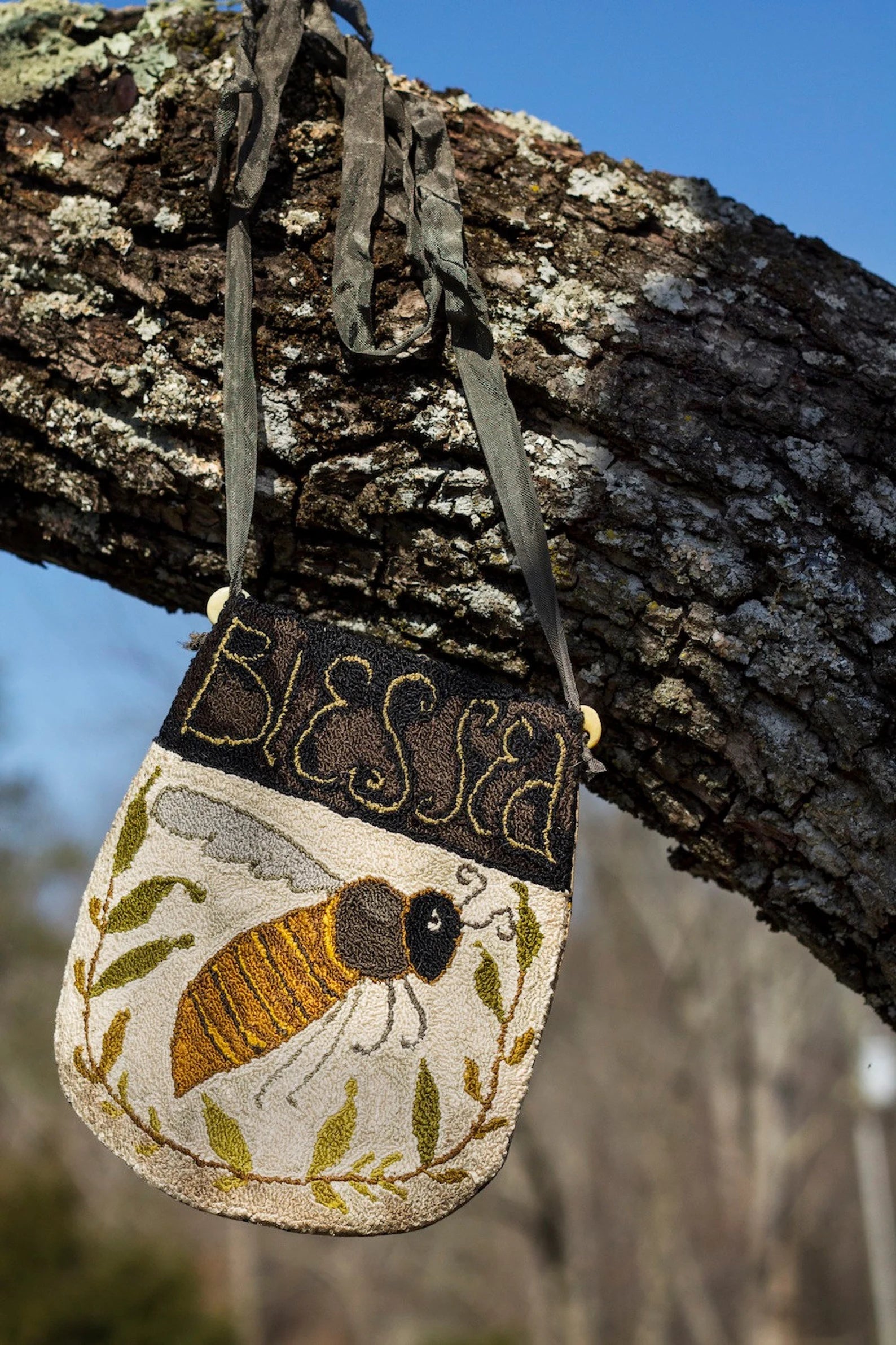 Blessed BEE PN (#314) | Notforgotten Farm