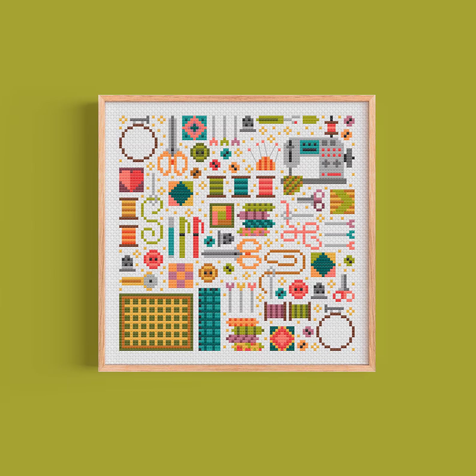 Quilting Workshop | Una Buena Pieza