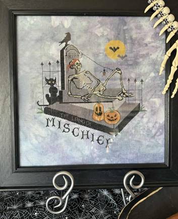The Land Of Series “Land Of Mischief” | Cricklewood Crossing